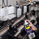 WD-40 Specialist Food Grade Silicone 360ml - Pelumas Food Grade