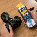 WD-40 Specialist Air Duster 200g - Pembersih De