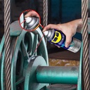 WD-40 SpecialistWhite Lithium Grease 360ml - Pencegah Karat