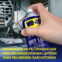 WD-40 Specialist  Dry Lube 360ml - Pelumas Kering PTFE