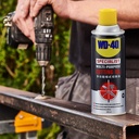 WD-40 Specialist Cutting Oil 360ml – Cairan Bubut/Oli Bromus