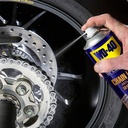WD-40 Specialist Chain Lube 360ml - Pelumas Rantai Syntetic