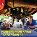 WD-40 Rising Stars Program - Multi-Use Product (277ml) Produk Multi Guna