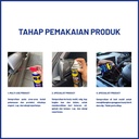 Paket WD40 Perawatan Mobil: WD-40 Multi-Use Product+WD 40 Specialist