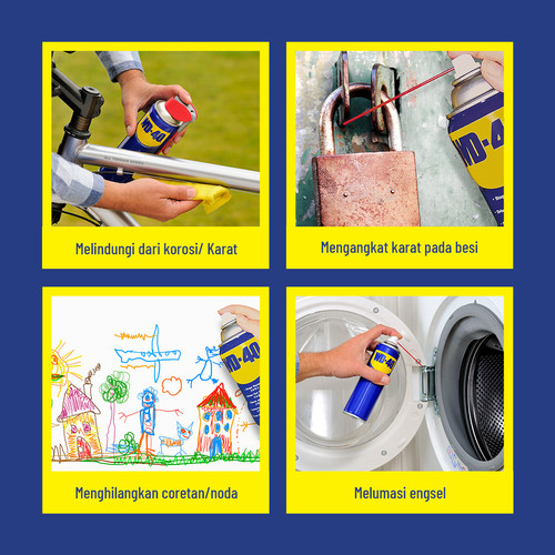 Perawatan Konsol Game : MUP SmartStraw277ml + Contact Cleaner 360ml