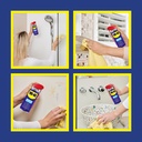 Perawatan Rumah: MUP Low Odour 300ml + Fast Acting Degreaser 450ml