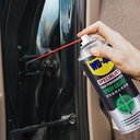 WD-40 Specialist Spray Grease 360ml - Pelumas Gemuk Semprot (Bening)