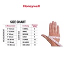 Sarung Tangan Sepeda Motor Safety Honeywell Perfect Fit Glove -2232233