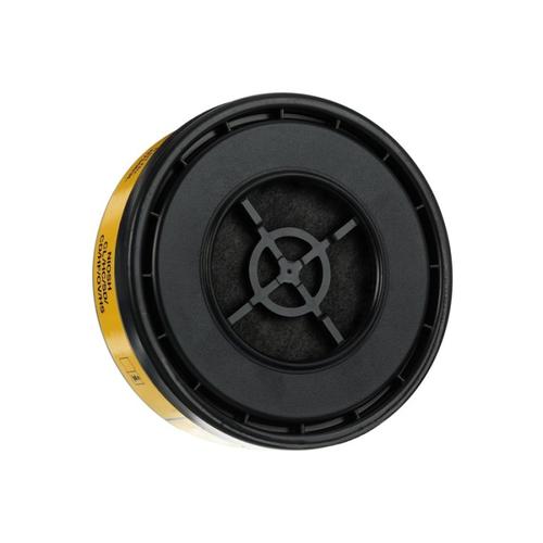Honeywell Respirator Cartridge Organic Vapor and Acid Gas N75003L