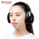 Earmuff Safety Howard Leight by Honeywell Leightning L3 Shooting