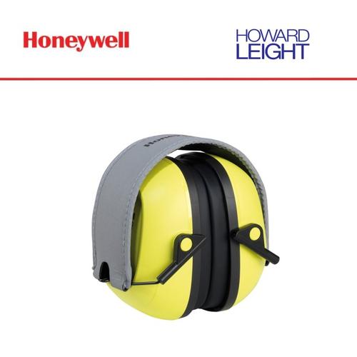 Earmuff Safety Honeywell VeriShield Compact Folding Earmuff - VS120FHV