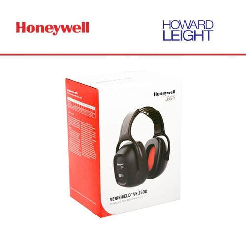 Earmuff Safety Honeywell VeriShield Dielectric Headband - VS130D