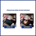 WD-40 SpecialistGel Lube SmartStraw 360ml -Gel Pelumas Anti Korosi