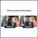 WD-40 Specialist Degreaser 450ml - Pembersih Oli Gemuk Noda