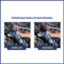 WD-40 Specialist Belt Dressing 360ml – Perawatan Belt (Anti-Slip)