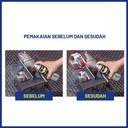 WD-40 Specialist Contact Cleaner 200ml - Pembersih Komponen Elektrik