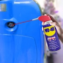 Paket WD40 Rawat Motor Matic: WD-40 Multi-Use Product+WD 40 Specialist