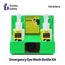 Emergency Eyewash Bottle Kit Tonata / Botol Pencuci Mata Darurat