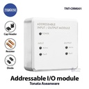 Fire Alarm Addressable Module Tonata Aseanware / MCFA Zone System ASW