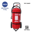 Alat Pemadam Api Tonata SNI / APAB ABC Powder 75 kg