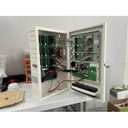 Fire Alarm Control Panel 15 Zone Tonata / MCFA Conventional