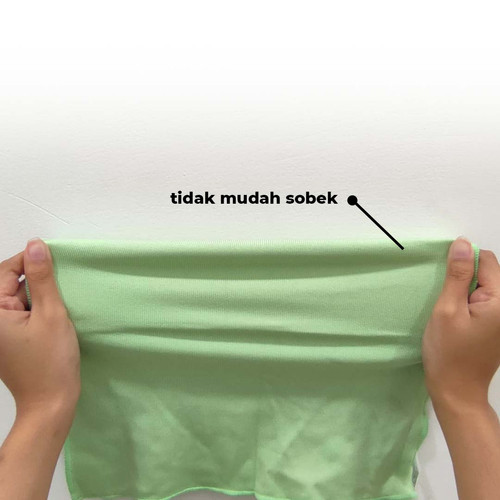 WypAll Wipers Microfiber - Microfiber Serbaguna / Lap Multifungsi