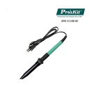 Soldering Iron 40W 220~240V PROSKIT 8PK-S118B-40 SOLDER TANGAN 40W ORI