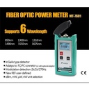 Proskit FTTH Fiber Optical Tool Kit Pengupas Kabel FO PRO'SKIT PK-9456