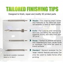 SOLDER USB PRO'SKIT SI-169U 3D PRINT ORIGINAL