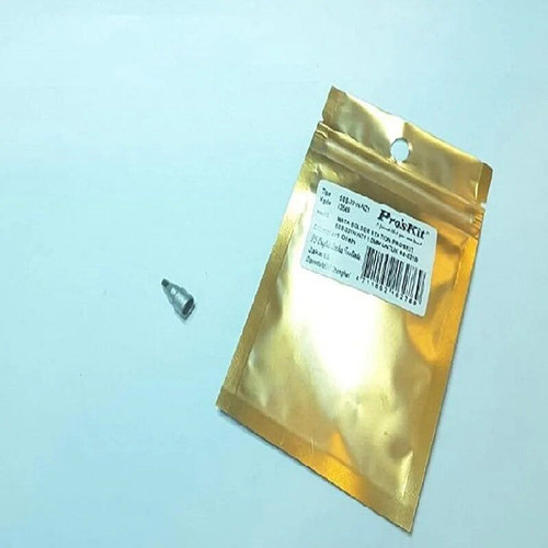 MATA SOLDER STATION PRO'SKIT 5SS-331N-NZ1 1.0MM UNTUK SS-331B ORIGINAL