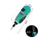 Proskit Gerinda Mini SET PRO'SKIT PT-5202F ORIGINAL