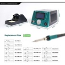 PROSKIT SOLDER STATION PRO'SKIT SS-257B ORIGINAL