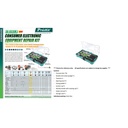 PROSKIT Obeng Set PRO'SKIT SD-9326M For Electronic Repair ORIGINAL