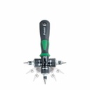 Obeng Ratchet Set PRO'SKIT SD-2314M 25IN1 With Bits&Socket ORIGINAL