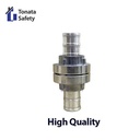 Coupling Storz Alumunium 1.5"