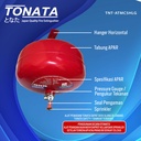Automatic Thermatic Pemadam Api Otomatis / Eco Liquid Gas 5 kg Tonata