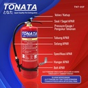 APAR AFFF Foam 5 Kg Tonata / Set Komplit