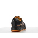 [FREE SARUNG TANGAN] Sepatu Safety Jogger LOBI S1P LOW TLS BLK/ Sepatu Proyek Pria Ringan