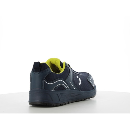 [FREE SARUNG TANGAN] Sepatu Safety Jogger AAK S1P Low DBL/ Sepatu Proyek Pria Ringan Keren