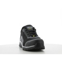 [FREE SARUNG TANGAN] Sepatu Safety Jogger Ligero Black/ Sepatu Proyek Pria Ringan Keren