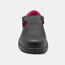 Sepatu Safety Premium Wanita Cheetah 4008H dengan Pelindung Baja