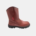 Sepatu Safety Cheetah 7288c Boot Kerja Proyek Shoes