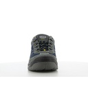 [FREE SARUNG TANGAN] Sepatu Safety Jogger Gobi - Navy Safety Proyek