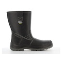 [FREE SARUNG TANGAN] Safety Jogger BESTBOOT2 | Sepatu Safety Heavy Duty, Model Boot