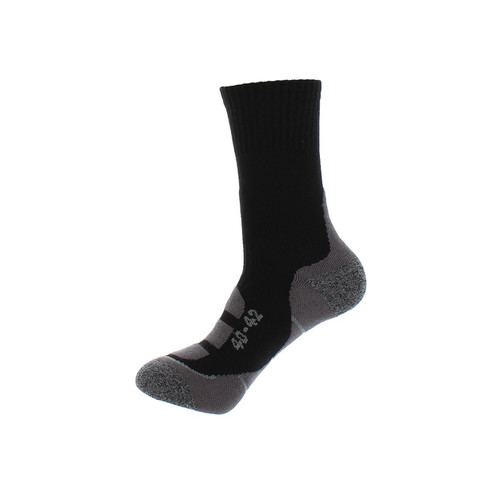 Kaos Kaki Safety Tebal / Kaos Kaki Pria Safety Jogger Socks