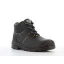 [FREE SARUNG TANGAN] Sepatu Safety Jogger Bestboy231 S3 dengan Baja Anti-Slip Anti-Paku dan Anti-Statis