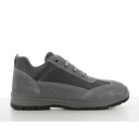 [FREE SARUNG TANGAN] Sepatu Safety Wanita / Sepatu Proyek / Sepatu Safety Jogger ORGANIC