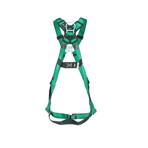 MSA V-Form Safety Harness 10197200 Original