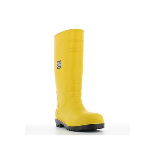 Sepatu Safety Jogger APOLLO S5 / Sepatu Proyek PVC