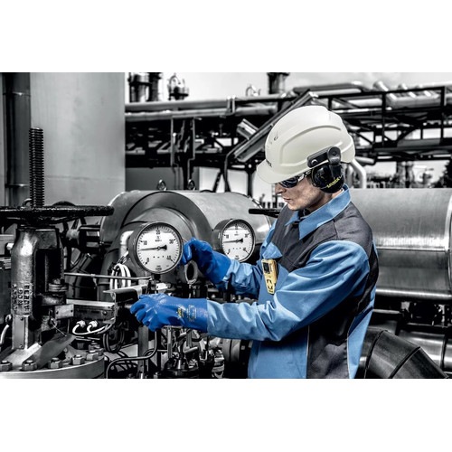 UVEX i-5 safety glasses